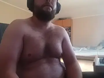 Stripchat Nude Webcam of RoboticPower7
