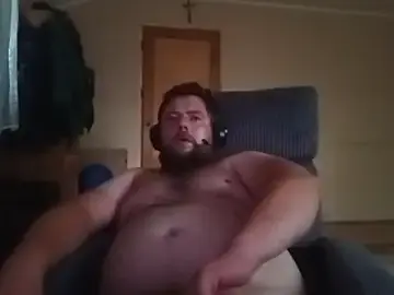 Stripchat Adult Webcam of RoboticPower7