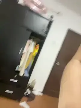Stripchat Sex Chat of Xaannder