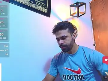Stripchat Best Webcam of max_ashley_mds
