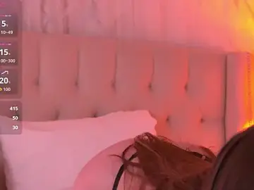 Stripchat Best live sex cam show of AshleyEvance
