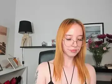 Stripchat Live Porn of foxSonya