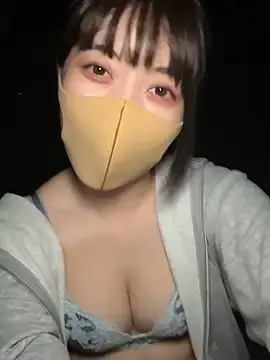 Stripchat Private Sex Chat of minami_room