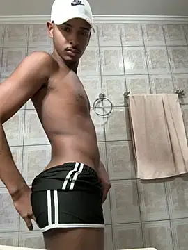 Stripchat Best live sex cam show of pretin19cm1