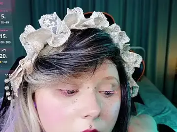 Stripchat Private Sex Chat of usagi_sasagi