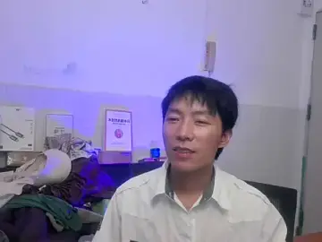 Stripchat Nude Webcam of xhqds