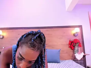 Stripchat Private Sex Chat of AlexandraCambell
