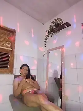 Stripchat Live Sex Cam of Jade-Morena-Transex-ON