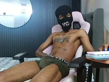 Stripchat Free Porn Cam of ManSant