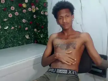 Stripchat Adult Webcam of ManSant