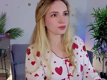 Stripchat Free Live Porn of cute_cake