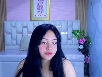 Stripchat Nude Webcam of sarita_09_s