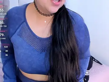 Stripchat Free Porn Cam of Aisha_harperr