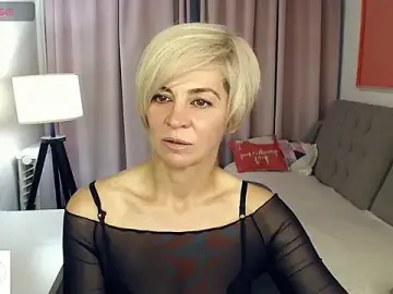 Stripchat Adult Webcams of Blonde_lola444