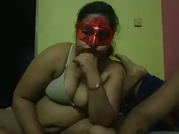 Stripchat Nude Webcam of DARK_ROOM_7