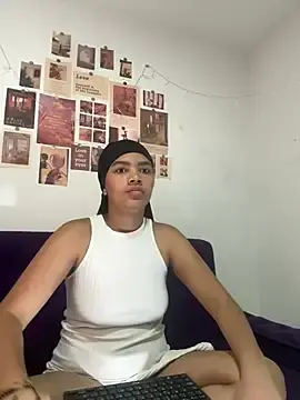 Stripchat Adult Webcam of Jalilat_Billal_02