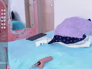 Stripchat Best live sex cam show of Jonness_Isa_