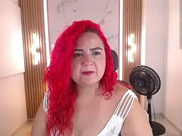 Stripchat Sex Cam of Mariana_Rojas