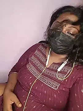 Stripchat Sex Chat of Tamil-Dhara