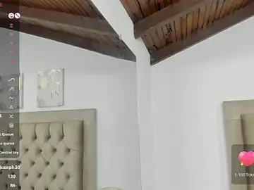Stripchat Best Webcam of scarlethh_18