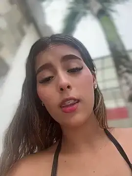 Stripchat Live Sex Cam of Valeria-escobar