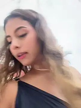 Stripchat Best live sex cam show of Valeria-escobar
