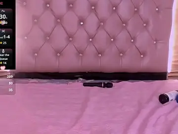 Stripchat Sex Chat of VeronicaMontielx