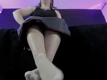 Stripchat Private Sex Chat of _Jade_16