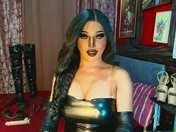 Stripchat Live Sex Cam of demonfuta