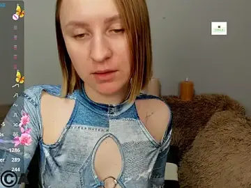 Stripchat Sex Chat of BeautyBlondy