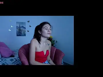 Stripchat Best live sex cam show of Billie_Eilish___