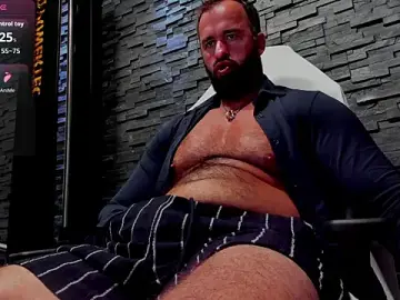 Stripchat Sex Chat of David_Big_Daddy