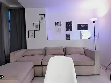 Stripchat Free Porn Cam of Ivy_rein
