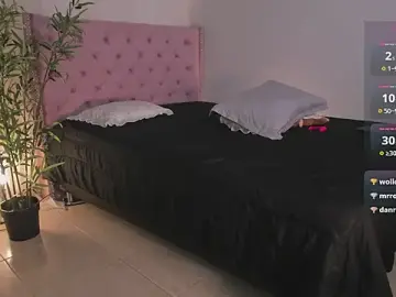Stripchat Live Porn of Lia_Sweett_