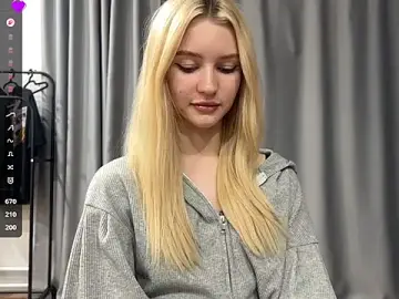 Stripchat Best Webcam of MelissaEvenns