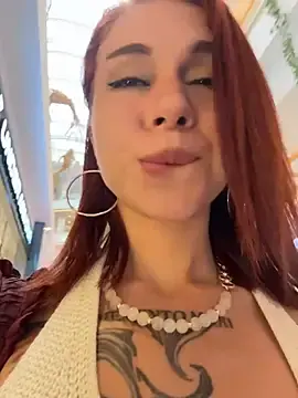 Stripchat Best live sex cam show of RosieDesire