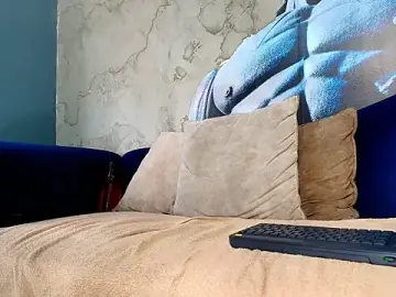 Stripchat Free Live Porn of Vans_Ross