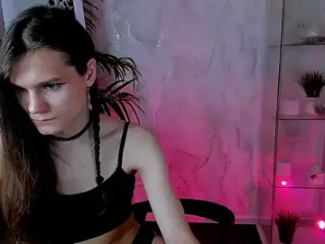 Stripchat Free Live Porn of WillFobos