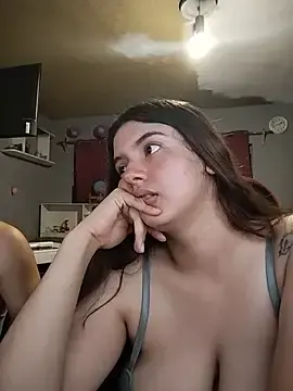 Stripchat Sex Chat of Carandrew