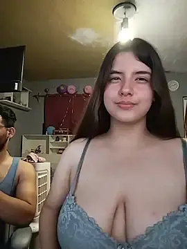 Stripchat Best live sex cam show of Carandrew