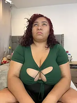Stripchat Free Porn Cam of KarlaWild
