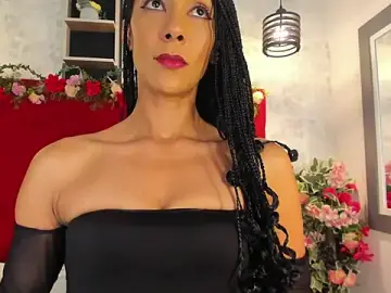 Stripchat Live Sex Cam of Kloeh_Star