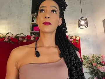 Stripchat Live Porn of Kloeh_Star