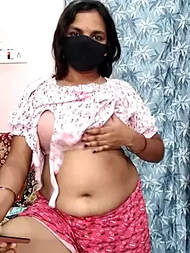 Stripchat Adult Webcam of LIKITHA-HOT-GIRL