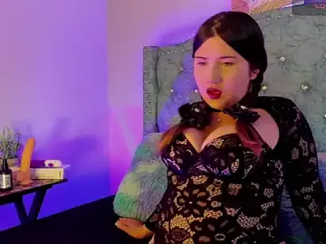 Stripchat Nude Webcam of TaliaSkyx21