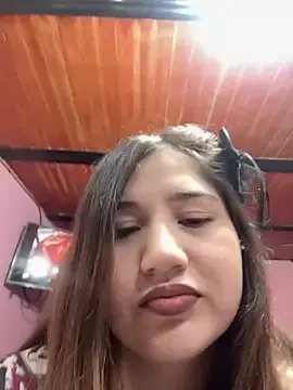 Stripchat Live Porn of TaliaSkyx21