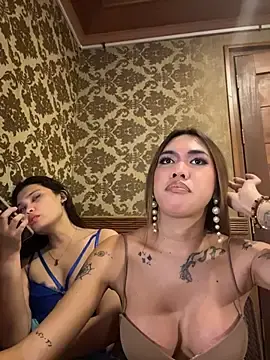 Stripchat Sex Chat of empressqueen_zoe