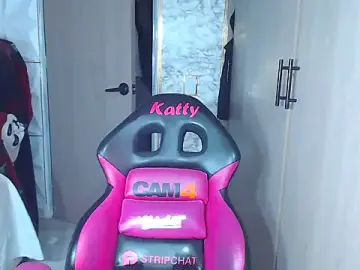 Stripchat Sex Chat of katecute88