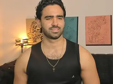 Stripchat Live Sex Cam of Brad_Martin