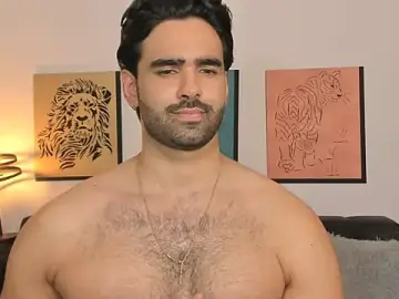 Stripchat Sex Cam of Brad_Martin